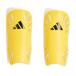  Adidas adiFlex щиток KV3206 Junior Kids * ребенок футбол / футзал щиток : желтый adidas