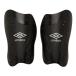  Umbro Jr. щиток UF6SAZ05U Junior Kids * ребенок футбол / футзал щиток UMBRO