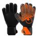  шерсть sport шерсть sport super сопротивление + половина negatib1011388 футбол / футзал keeper перчатка : черный × orange uhlsport
