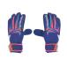 roi Sure тигр kto solid Junior 5662515 Junior Kids * ребенок футбол / футзал keeper перчатка : голубой reusch