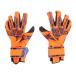 roi Sure тигр kto Fusion ga-ti Anne 5470985 футбол / футзал keeper перчатка : orange reusch