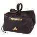  Adidas новая модель мяч сеть Trio ndaABN05TR Junior Kids * ребенок футбол / футзал мелкие вещи adidas