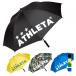 a потертость taUV umbrella 05228 футбол / футзал зонт от солнца . дождь двоякое применение UV cut зонт ATHLETA