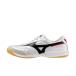  Mizuno MORELIA SALA JAPAN IN утечка задний Sara Japan Индия aQ1GA250209 футзал обувь 2E : белый × черный MIZUNO