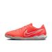  Nike tiempo Legend 10 красный temi-IC DV4341-800 футзал обувь : orange × белый NIKE