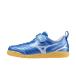  Mizuno MONARCIDA NEO III CLUB KIDS INmona Lucida Neo 3 Club Kids Индия aP1GG242627 Junior ребенок футзал обувь 3E MIZUNO