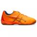  Asics JUNIOLE 6 INjuni ole 6 IN 1104A044 Junior Kids * ребенок футзал обувь 2E : orange asics