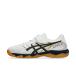  Asics JUNIOLE 7 IN KIDSjuni ole 7 Индия a Kids 1104A055 Junior Kids * ребенок футзал обувь футбол обувь asics