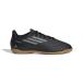  Adidas Kids deporte .-bo3 IN / Индия a для IF1411 Junior Kids * ребенок футзал обувь 2E : черный adidas