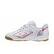  Umbro UMBRO мягкость контроль футбол обувь IN UU4XJB55WR Junior Kids * ребенок футзал обувь : белый × красный UMBRO