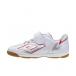  Umbro UMBRO мягкость контроль футбол обувь IN SB UU4XJB66WR Junior Kids * ребенок футзал обувь : белый × красный UMBRO