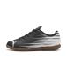  Puma ATTACANTO IIata can to2 IT JR 108498 Junior Kids * ребенок футзал обувь 2E : черный × белый PUMA