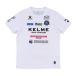 kereme мужской футбол / футзал рубашка с коротким рукавом practice shirtp Ractis рубашка KA26S620 KELME