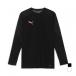  Puma мужской футбол / футзал рубашка с длинным рукавом INDIVIDUALFTBL Pro рубашка с длинным рукавом 659754 PUMA