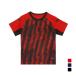  Puma Junior Kids * ребенок футбол / футзал рубашка с коротким рукавом INDIVILIGA GRAPHIC SS рубашка JR 660967 PUMA