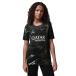  Jordan Junior футбол Париж * Saint-German 2026 Stadium Night выпуск Dri-FIT копия форма YTH PSG IB3534-011 JORDAN