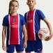  Nike Junior футбол Париж * Saint-German 2026/27 Stadium Home Kids Dri-FIT футбол копия джерси PSG II1644-417 форма NIKE