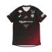  Asics мужской футбол vi  cell Kobe копия рубашка 2024 Home лицензия рубашка VISSEL2024 копия рубашка 2103A091 asics
