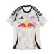  Adidas мужской футбол / футзал лицензия рубашка New York * Red Bull z24/25a way форма IV5057 : слоновая кость adidas