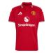  Adidas мужской футбол / футзал лицензия рубашка man Cesta -* united FC 26/27 Home джерси - копия форма KA6871 adidas