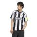  Adidas мужской футбол лицензия рубашка новый kasru* united FC 25/26 Home джерси -KRO89 JI7382 копия форма adidas