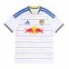  Adidas мужской футбол / футзал лицензия рубашка Lee z united 26/27 Home копия форма джерси -JZ7169 adidas