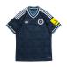  Adidas мужской футбол / футзал лицензия рубашка новый kasru* united FCa way копия форма JZ4704 : темно-синий adidas