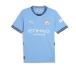  Puma мужской футбол 2024-25 man Cesta - City Home копия рубашка копия форма лицензия рубашка MCFC HOME джерси 775075 PUMA