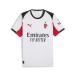  Puma мужской футбол лицензия рубашка 25-26 AC Milan a way копия рубашка ACM AWAY джерси копия 779971 копия форма PUMA