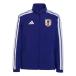 Adidas Junior ребенок футбол лицензия жакет Kids футбол Япония представитель 26 Home Anne sem жакет KA1517 2026 год футбол одежда adidas