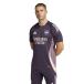  Adidas мужской футбол / футзал лицензия жакет arsenal tiro24 тренировка джерси -JF2915 : черный adidas