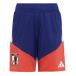  Adidas Kids футбол Япония представитель tiro26 тренировка шорты JZ7115 Junior футбол / футзал лицензия брюки ребенок 2026 adidas 2611_jfa