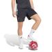  Adidas мужской футбол / футзал лицензия брюки liba бассейн FC 26/27tiro тренировка шорты KB5776 : черный adidas