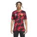  Adidas мужской футбол / футзал лицензия жакет man Cesta - united FC 25/26 pre Match джерси -JP3233 : красный adidas