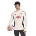  Adidas футбол / футзал лицензия жакет liba бассейн FCtiro25 соревнование тренировка tops JV6569 : белый adidas