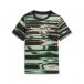  Puma Junior Kids * ребенок футбол / футзал лицензия рубашка 2025 Portugal представитель FPF PM SS рубашка JR 779614 : красный PUMA