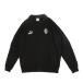  Puma футбол / футзал лицензия жакет 25-26 AC Milan KING дрель верх ACM KING DRILL TOP 782611 : черный PUMA
