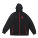  Puma мужской футбол / футзал лицензия жакет AC Milan 25-26 PUMA TECHu-bn жакет ACM 782405 : черный PUMA