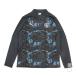  Puma мужской футбол / футзал лицензия жакет man Cesta -* City pre Match 1/4 Zip верх MCFC PM 1/4 Zip верх 779156 PUMA