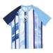  Puma мужской футбол / футзал лицензия одежда 2026-27 man Cesta - City FC pre Match рубашка с коротким рукавом MCFC PM 786251 : белый PUMA