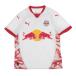  Puma мужской футбол / футзал 24-25 FC Red Bull * The rutsubruk Home копия рубашка лицензия жакет RBS HOME джерси копия 776429 PUMA