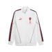  Puma футбол / футзал лицензия жакет ACM 25-26 AC Milan KING Anne sem жакет 782607 Serie A : черный PUMA
