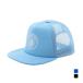  Junior ребенок футбол / футзал шляпа Kids man Cesta - City эмблема сетчатая кепка MC-2001K