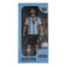  футбол / футзал одежда мелкие вещи SOCKERS action фигурка Argentina представитель Messhi 