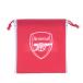  футбол / футзал лицензия товары arsenal мешочек ARS88037