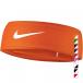  Nike футбол / футзал лента для волос Dri-Fit Fury Classic головная повязка BN3050 NIKE