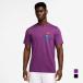  Nike мужской дамский баскетбол короткий рукав футболка ICON F25 S/S футболка Icon Short рукав футболка HV1702 NIKE