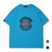  арка мужской дамский баскетбол короткий рукав футболка tournament tee DRY T125 Arch