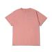 akta- мужской дамский баскетбол одежда короткий рукав футболка C.Y.C. LOOSE FIT T/C TEE 126-014005 AKTR