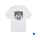  Puma мужской дамский баскетбол короткий рукав футболка POSTERIZE TEE I 630498 PUMA